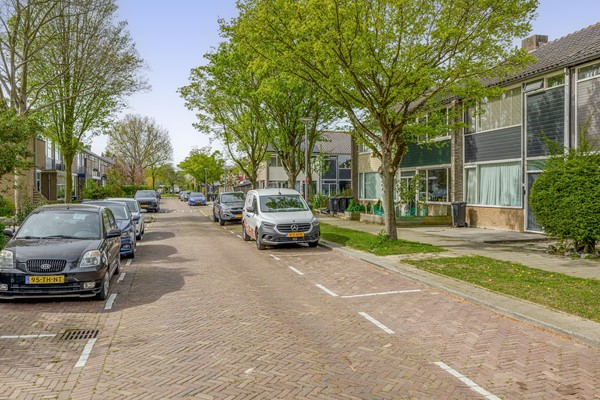 Medium property photo - Esdoornlaan 204, 3181 BH Rozenburg